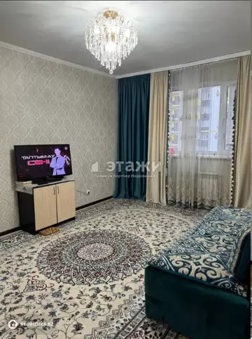 2-комнатная квартира, этаж 9 из 16, 55 м²