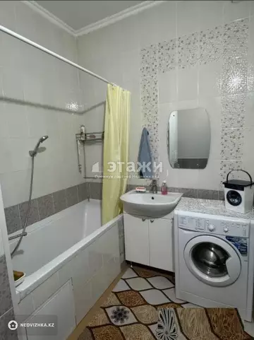 55 м², 2-комнатная квартира, этаж 9 из 16, 55 м², изображение - 4