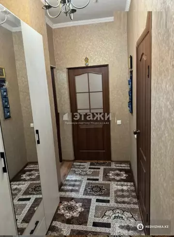 55 м², 2-комнатная квартира, этаж 9 из 16, 55 м², изображение - 5