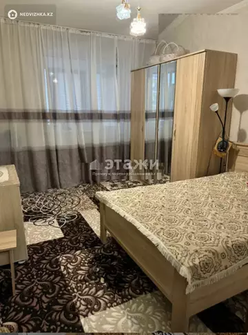 55 м², 2-комнатная квартира, этаж 9 из 16, 55 м², изображение - 6