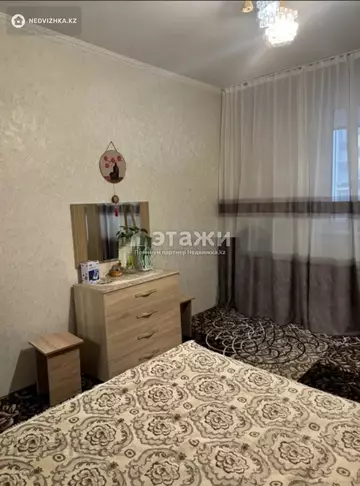 55 м², 2-комнатная квартира, этаж 9 из 16, 55 м², изображение - 7