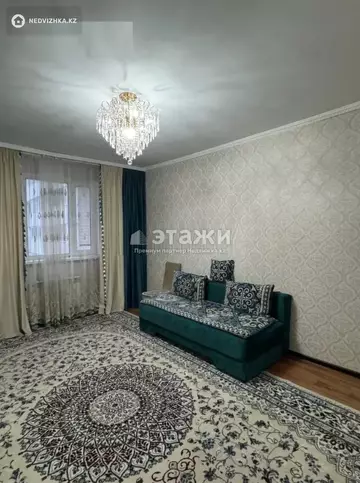 55 м², 2-комнатная квартира, этаж 9 из 16, 55 м², изображение - 8