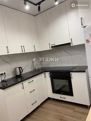 51.3 м², 2-комнатная квартира, этаж 3 из 6, 51 м², изображение - 5