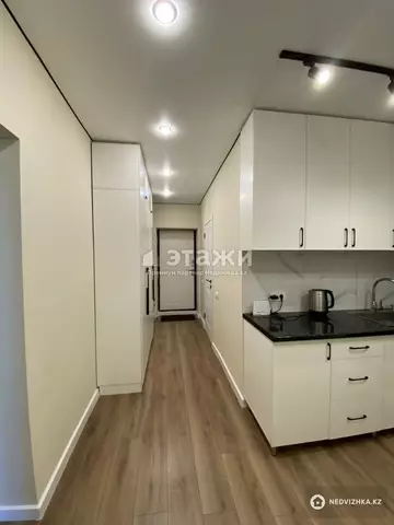 51.3 м², 2-комнатная квартира, этаж 3 из 6, 51 м², изображение - 6