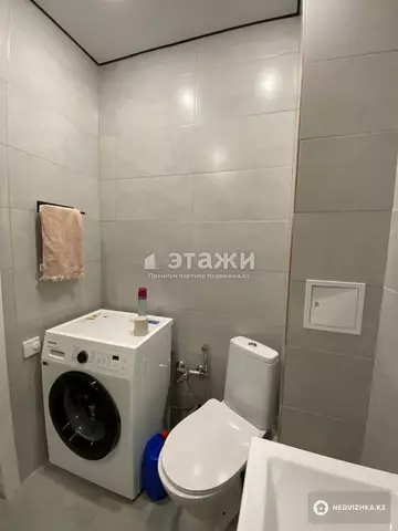 51.3 м², 2-комнатная квартира, этаж 3 из 6, 51 м², изображение - 7