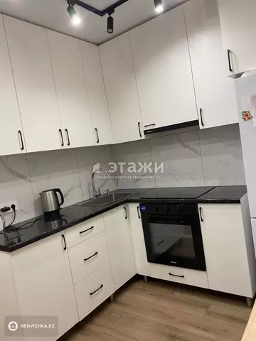 51.3 м², 2-комнатная квартира, этаж 3 из 6, 51 м², изображение - 8