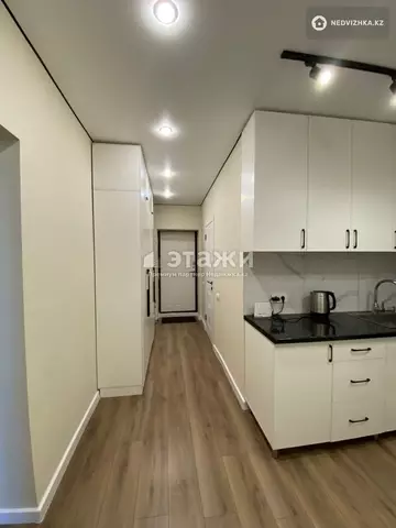 51.3 м², 2-комнатная квартира, этаж 3 из 6, 51 м², изображение - 9