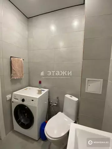 51.3 м², 2-комнатная квартира, этаж 3 из 6, 51 м², изображение - 10