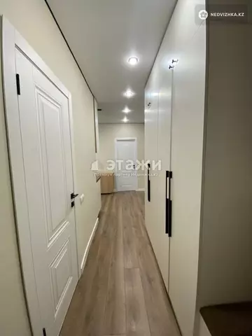 51.3 м², 2-комнатная квартира, этаж 3 из 6, 51 м², изображение - 12