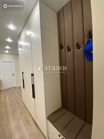 51.3 м², 2-комнатная квартира, этаж 3 из 6, 51 м², изображение - 13