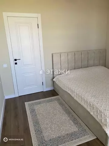51.3 м², 2-комнатная квартира, этаж 3 из 6, 51 м², изображение - 14