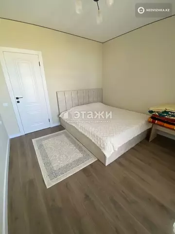 51.3 м², 2-комнатная квартира, этаж 3 из 6, 51 м², изображение - 15