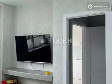 1-комнатная квартира, этаж 2 из 12, 40 м²