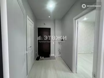 40 м², 1-комнатная квартира, этаж 2 из 12, 40 м², изображение - 4