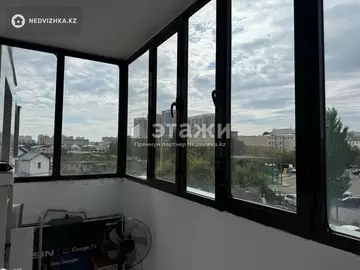 40 м², 1-комнатная квартира, этаж 2 из 12, 40 м², изображение - 5