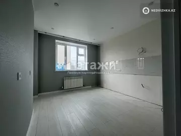 40 м², 1-комнатная квартира, этаж 2 из 12, 40 м², изображение - 6