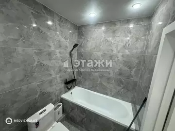 40 м², 1-комнатная квартира, этаж 2 из 12, 40 м², изображение - 7