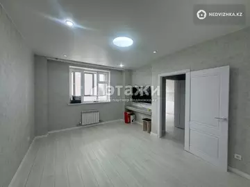 40 м², 1-комнатная квартира, этаж 2 из 12, 40 м², изображение - 10