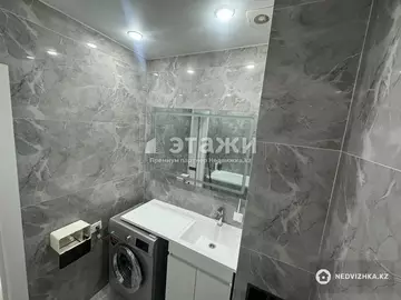 40 м², 1-комнатная квартира, этаж 2 из 12, 40 м², изображение - 13