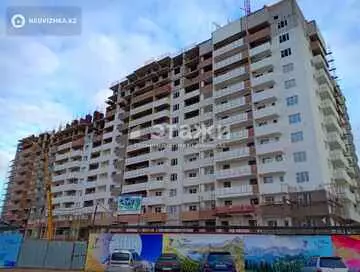 40 м², 1-комнатная квартира, этаж 2 из 12, 40 м², изображение - 16