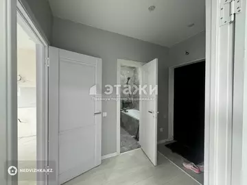 40 м², 1-комнатная квартира, этаж 2 из 12, 40 м², изображение - 18