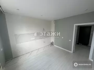 40 м², 1-комнатная квартира, этаж 2 из 12, 40 м², изображение - 20
