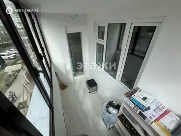 40 м², 1-комнатная квартира, этаж 2 из 12, 40 м², изображение - 21