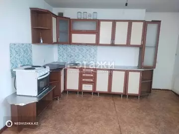 2-комнатная квартира, этаж 11 из 11, 65 м²