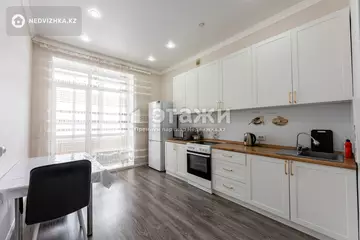 45 м², 1-комнатная квартира, этаж 12 из 12, 45 м², изображение - 5