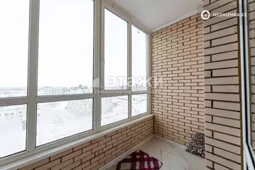 45 м², 1-комнатная квартира, этаж 12 из 12, 45 м², изображение - 8
