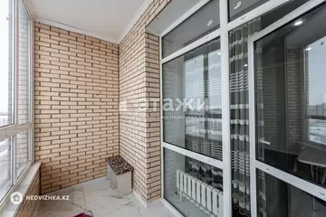 45 м², 1-комнатная квартира, этаж 12 из 12, 45 м², изображение - 9