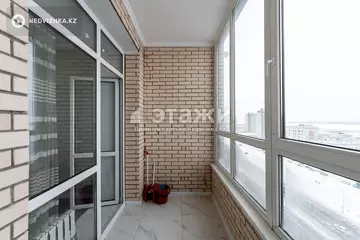 45 м², 1-комнатная квартира, этаж 12 из 12, 45 м², изображение - 10