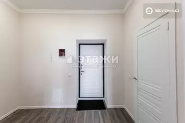 45 м², 1-комнатная квартира, этаж 12 из 12, 45 м², изображение - 15
