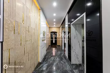 45 м², 1-комнатная квартира, этаж 12 из 12, 45 м², изображение - 19