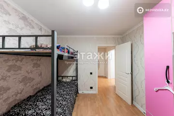 46.1 м², 2-комнатная квартира, этаж 1 из 6, 46 м², изображение - 4