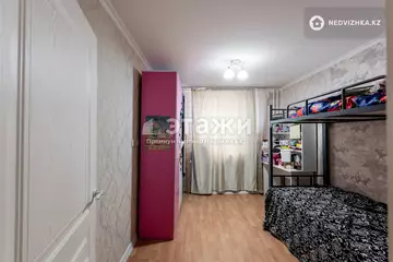 46.1 м², 2-комнатная квартира, этаж 1 из 6, 46 м², изображение - 6