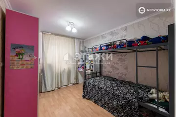 46.1 м², 2-комнатная квартира, этаж 1 из 6, 46 м², изображение - 5