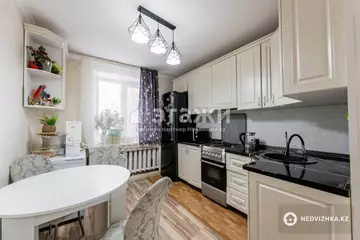 46.1 м², 2-комнатная квартира, этаж 1 из 6, 46 м², изображение - 8