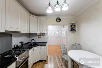 46.1 м², 2-комнатная квартира, этаж 1 из 6, 46 м², изображение - 9