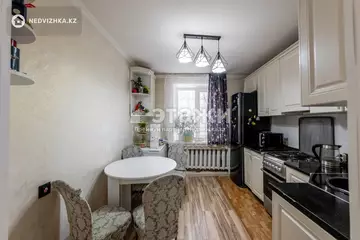 46.1 м², 2-комнатная квартира, этаж 1 из 6, 46 м², изображение - 10
