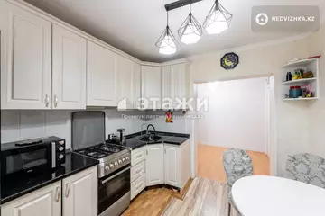 46.1 м², 2-комнатная квартира, этаж 1 из 6, 46 м², изображение - 11