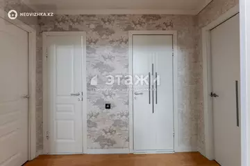 46.1 м², 2-комнатная квартира, этаж 1 из 6, 46 м², изображение - 12