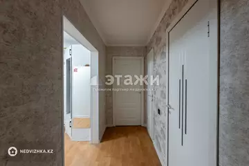 46.1 м², 2-комнатная квартира, этаж 1 из 6, 46 м², изображение - 13