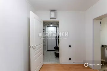 46.1 м², 2-комнатная квартира, этаж 1 из 6, 46 м², изображение - 14