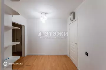 46.1 м², 2-комнатная квартира, этаж 1 из 6, 46 м², изображение - 15