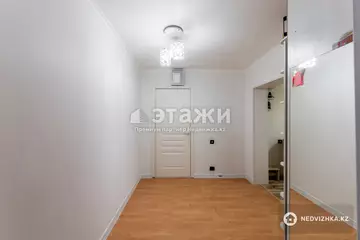 46.1 м², 2-комнатная квартира, этаж 1 из 6, 46 м², изображение - 16
