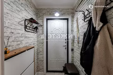 46.1 м², 2-комнатная квартира, этаж 1 из 6, 46 м², изображение - 18