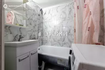 46.1 м², 2-комнатная квартира, этаж 1 из 6, 46 м², изображение - 19