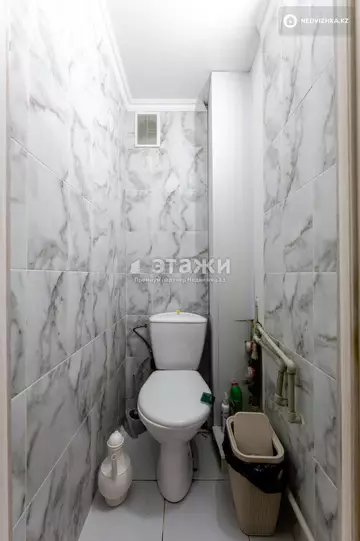 46.1 м², 2-комнатная квартира, этаж 1 из 6, 46 м², изображение - 20