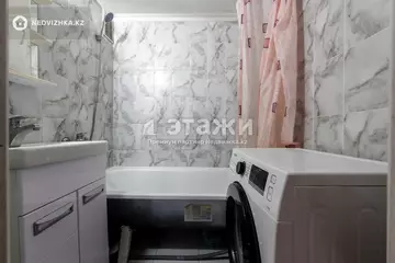 46.1 м², 2-комнатная квартира, этаж 1 из 6, 46 м², изображение - 22
